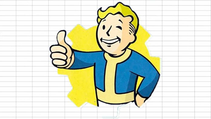 Qualcuno ha creato una versione di Fallout che gira su Excel