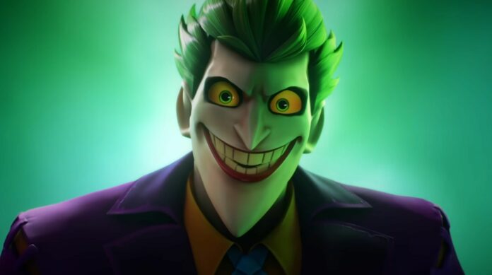 Il Joker di Mark Hamill sta per arrivare in un famoso picchiaduro gratis