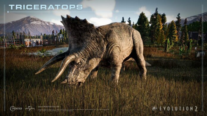 Jurassic World Evolution 3 si farà? Frontier Developments lavora su un nuovo capitolo!