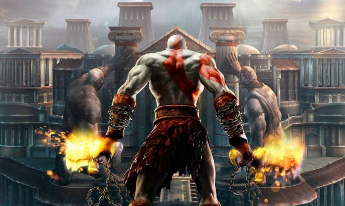 Da Kid Icarus a Kratos: 5 videogiochi ambientati nell'Antica Grecia