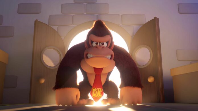Donkey Kong Freedom è il nome di un gioco di Vicarious Visions cancellato da Activision