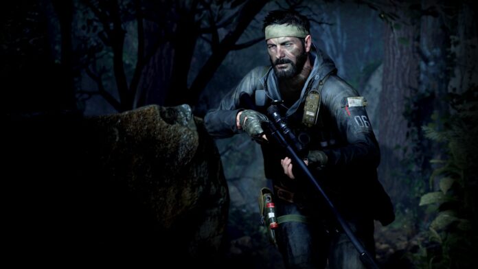Call of Duty Black Ops Gulf War: i dataminer hanno scoperto la skin gratis coi pre-order?