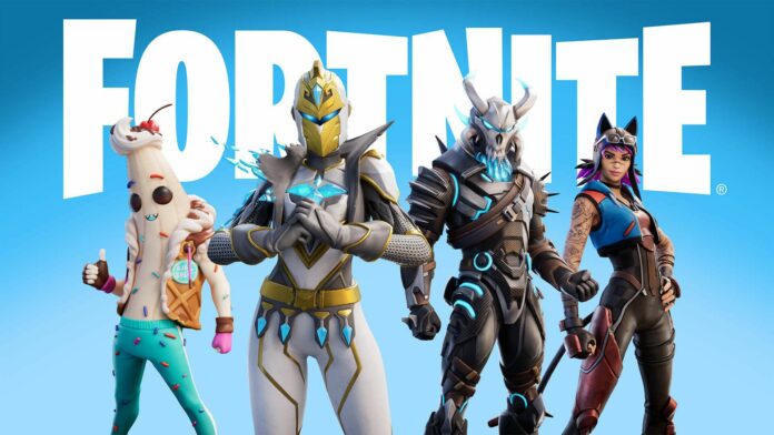 Fortnite e LoL bannati dagli USA come TikTok per colpa di Tencent? Sembra di no