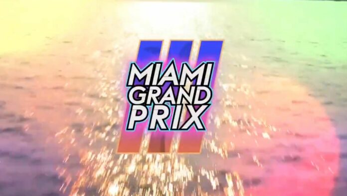 Miami Grand Prix come GTA 6: Sky Sports UK realizza un trailer ispirato al gioco Rockstar