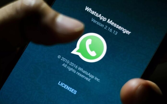 WhatsApp, aggiornamento per ridurre gli spam in chat